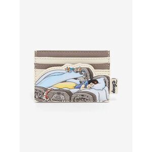 Loungefly Disney Snow White and the Seven Dwarfs Sleeping Scene Cardholder
